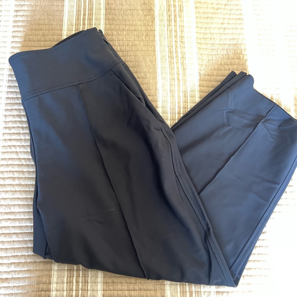 Women's Black Pants